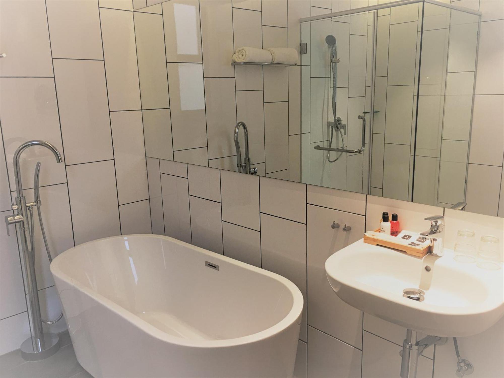 Timez Hotel Melaka Phòng bức ảnh