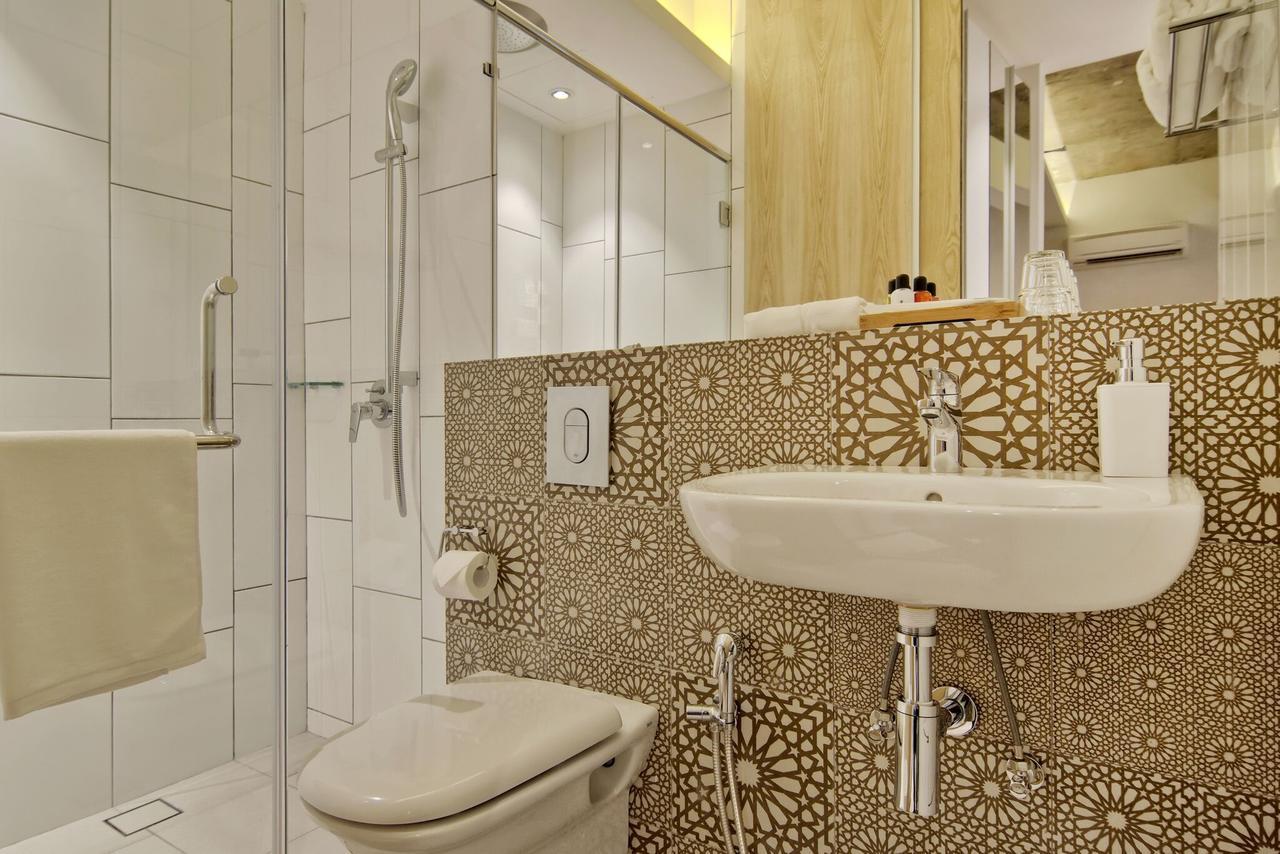 Timez Hotel Melaka Ngoại thất bức ảnh