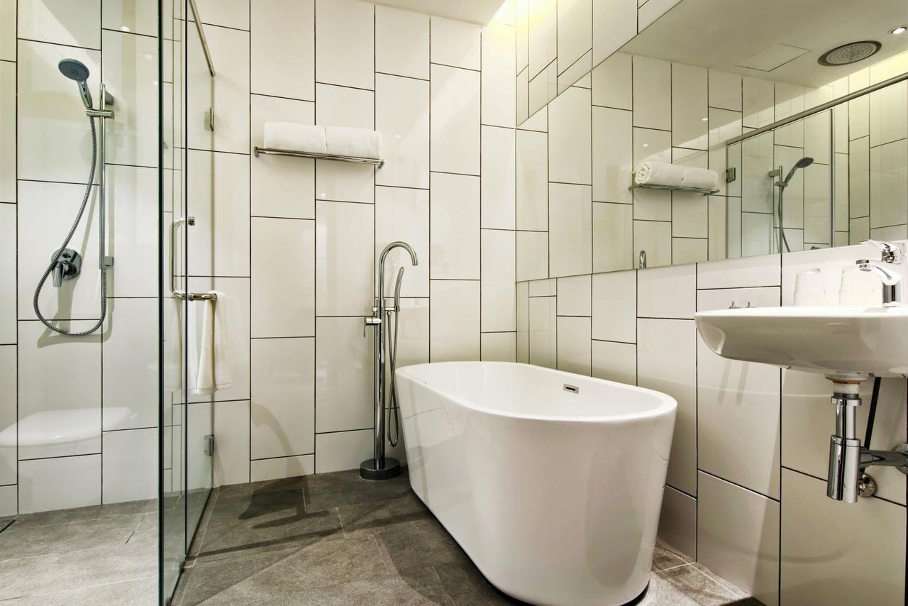 Timez Hotel Melaka Ngoại thất bức ảnh