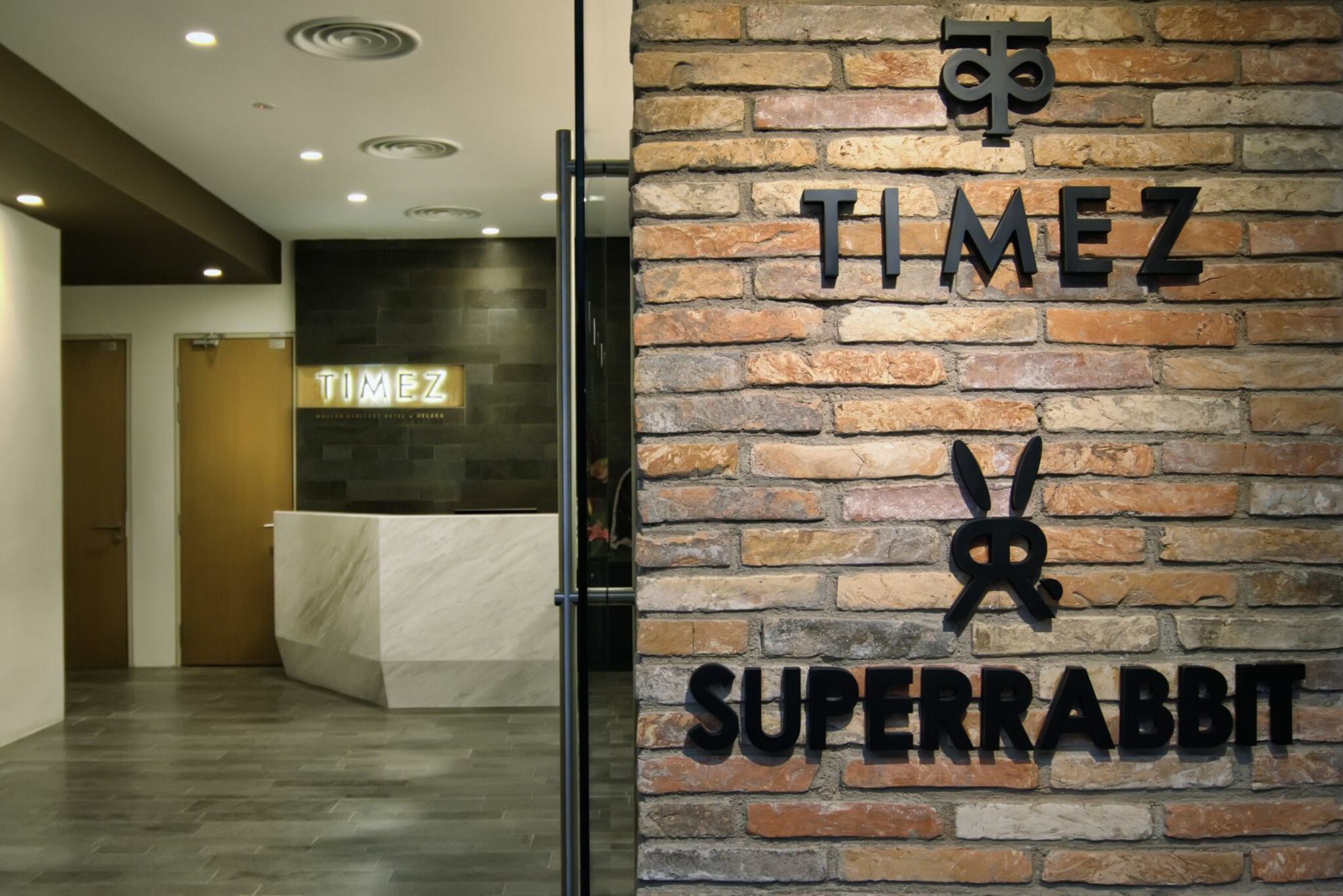 Timez Hotel Melaka Ngoại thất bức ảnh